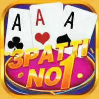 3 Patti No 1 APK icon