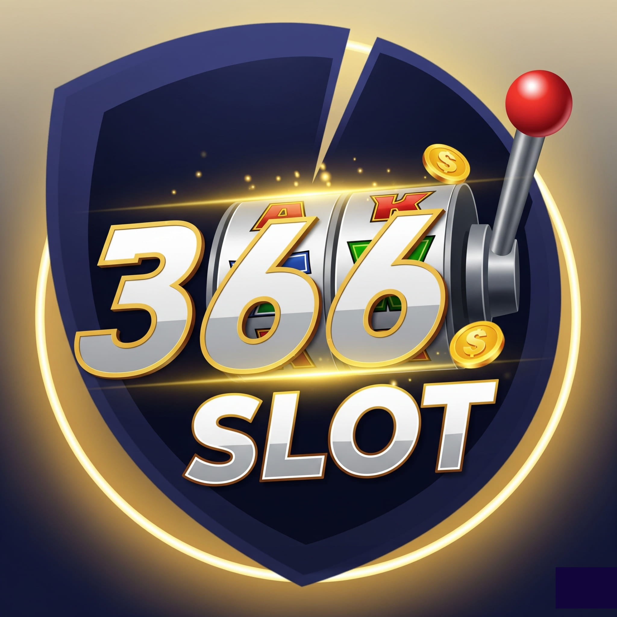 366 Slot APK icon