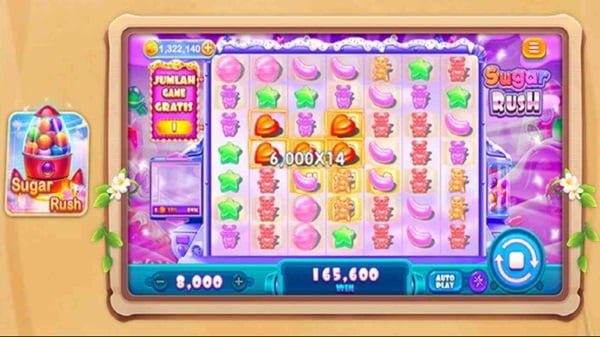 678 Luck 678 Luck