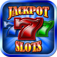 777 Jackpot Slots-Free Casino Machine APK icon