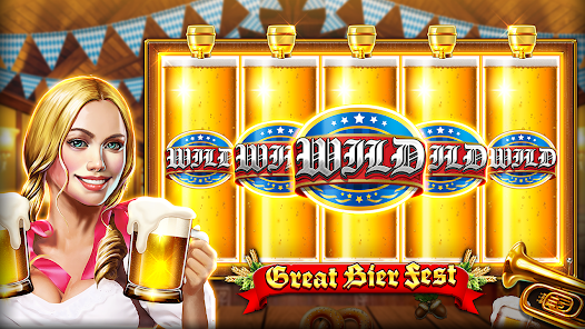 777 Real Vegas Casino Slots 777 Real Vegas Casino Slots