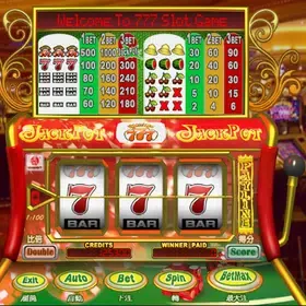 777 Slot APK icon