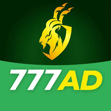 777AD Game APK icon