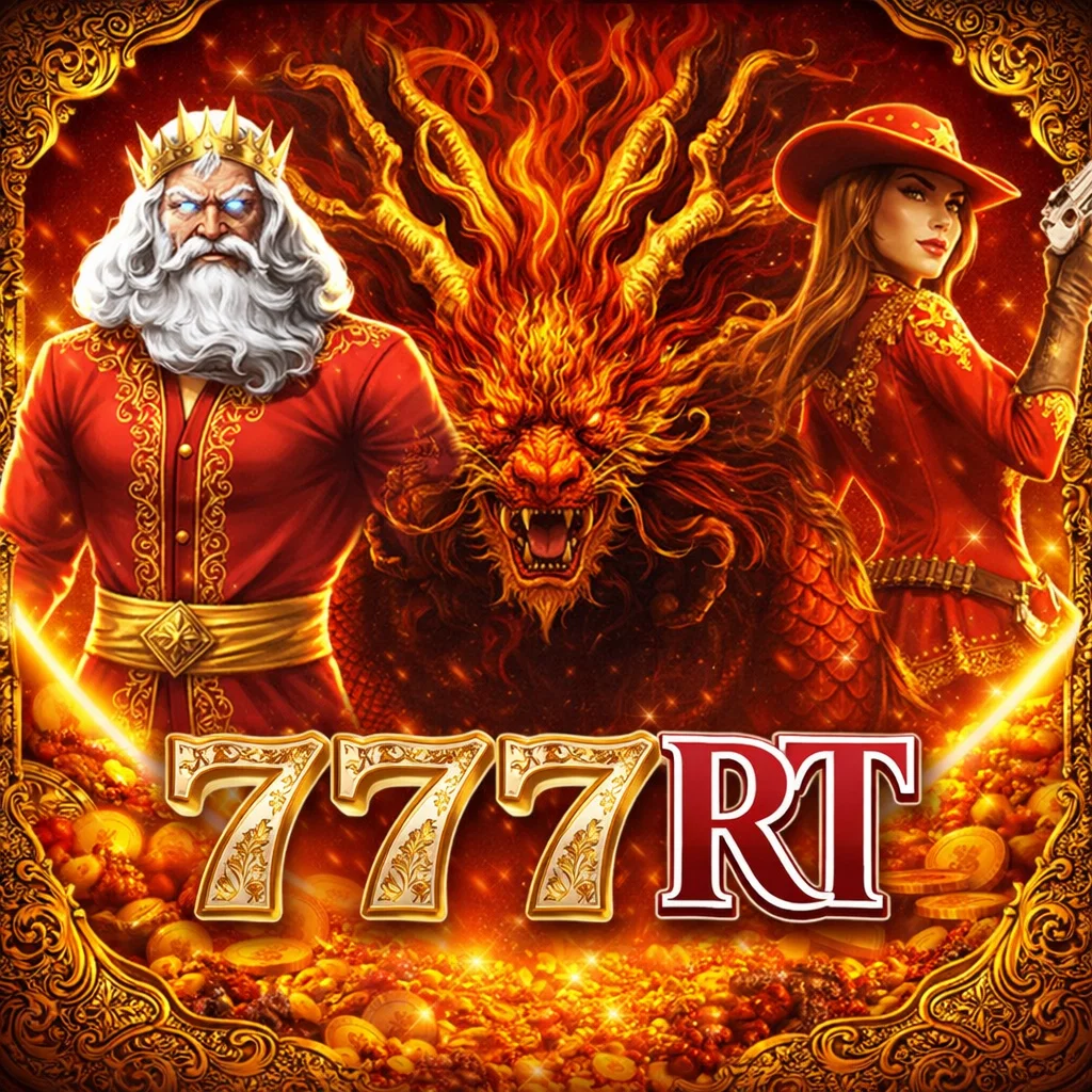 777RT 777RT APK icon