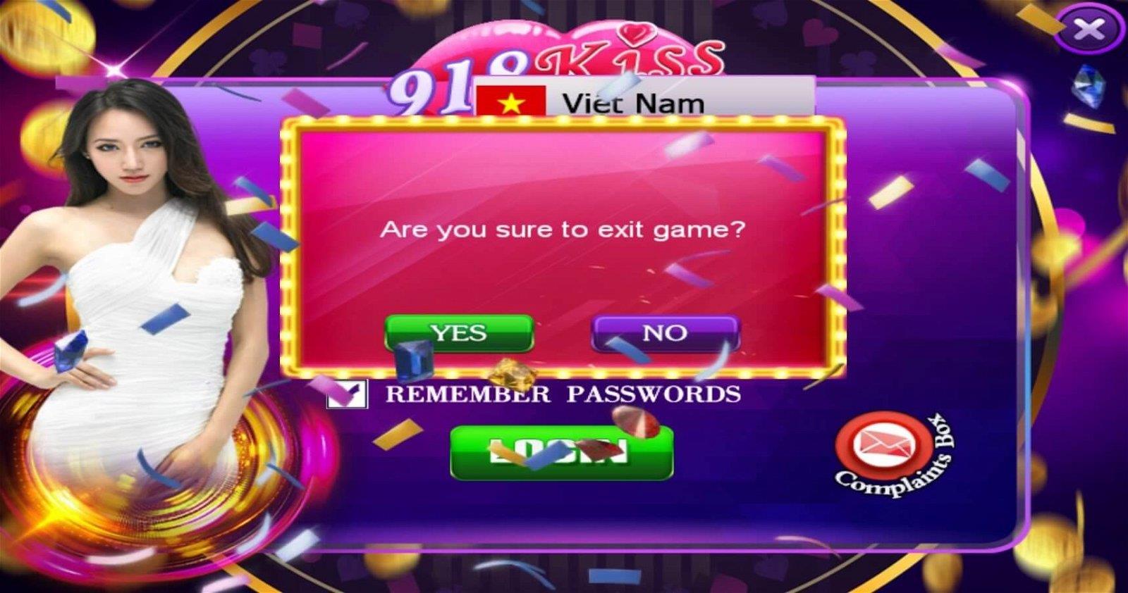 918Kiss APK 918Kiss APK