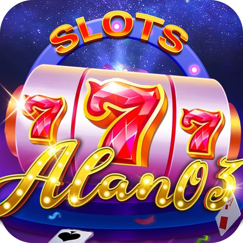 Alano 3 Slots Alano 3 Slots APK icon