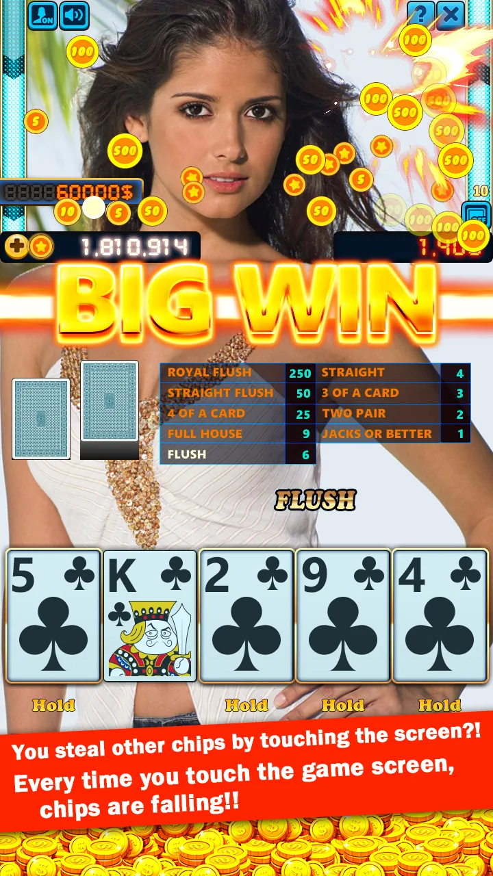 Bikini Model Casino Slots Bikini Model Casino Slots