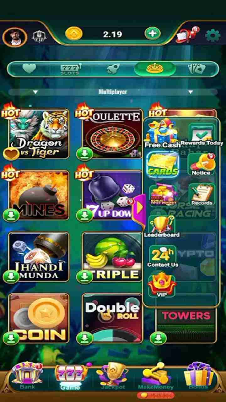 Bingo 101 Bingo 101