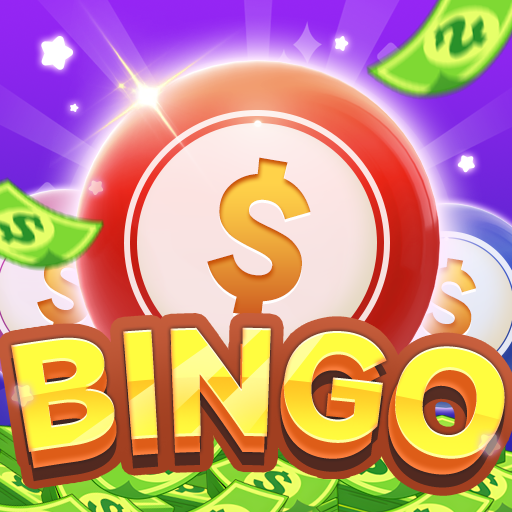 Bingo Cash Bingo Cash APK icon