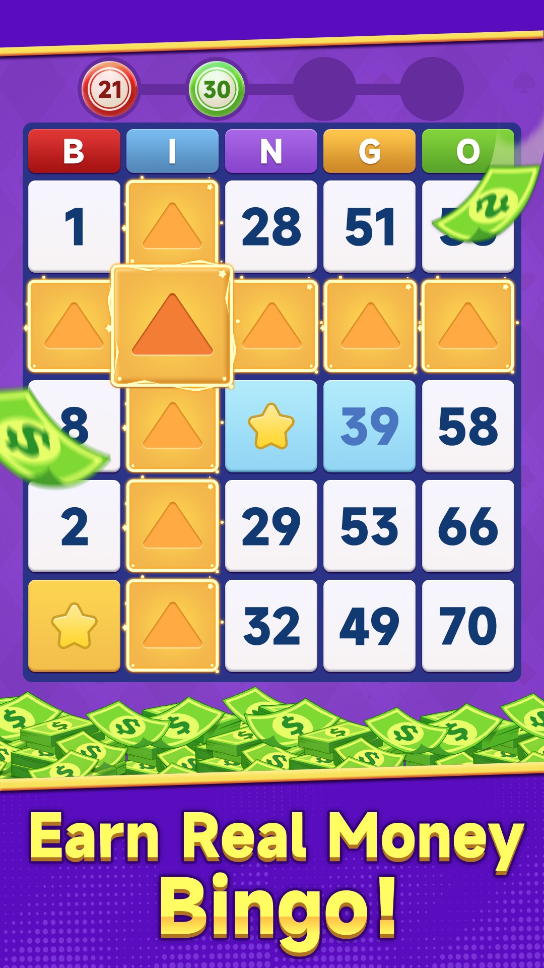 Bingo Cash Bingo Cash