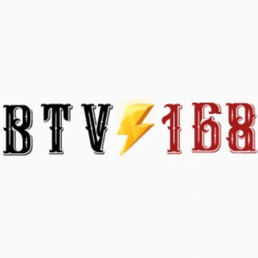 BTV168 APK icon
