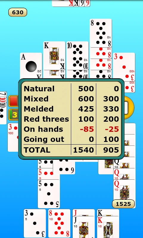 Canasta Free online Canasta Free online