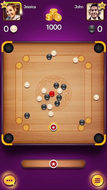 Carrom Pool Carrom Pool