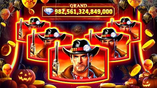 Cash Frenzy™ - Casino Slots Cash Frenzy™ - Casino Slots