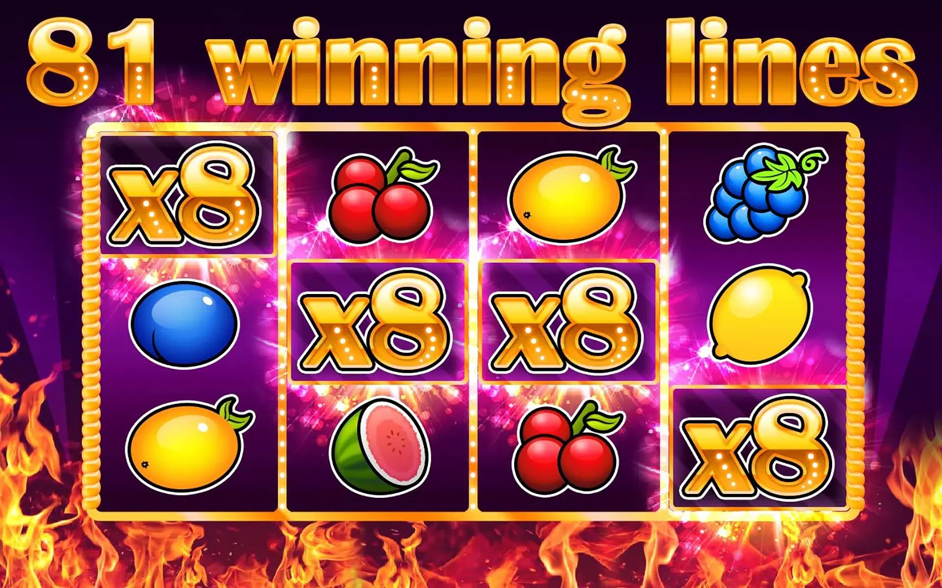 Casino Slots - Slot Machines Casino Slots - Slot Machines