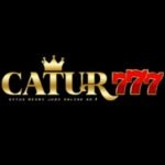 CATUR777 APK icon