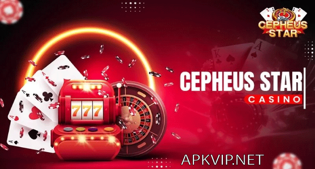 Cepheus Star Casino Cepheus Star Casino