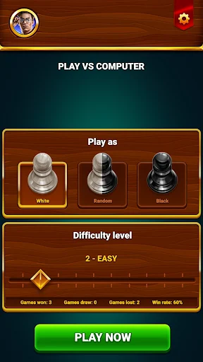 Chess – Offline Board Game Chess – Offline Board Game