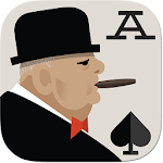 Churchill Solitaire Churchill Solitaire APK icon