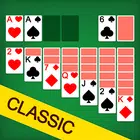 Classic Solitaire Klondike APK icon