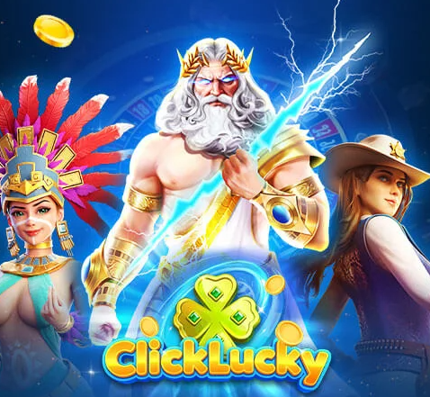 ClickLucky ClickLucky APK icon
