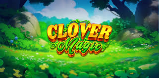 Clover Magic Slots Clover Magic Slots