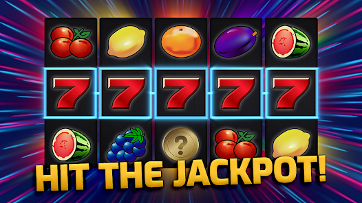 Club7 Casino - Slots 777 Club7 Casino - Slots 777