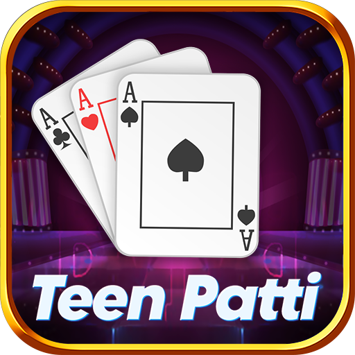 Comino AB - Teen Patti Master Comino AB - Teen Patti Master APK icon