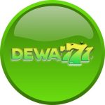 DEWA777 APK icon