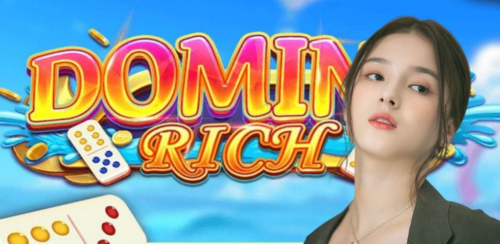 Domino Rich Penghasil Uang Tip Domino Rich Penghasil Uang Tip
