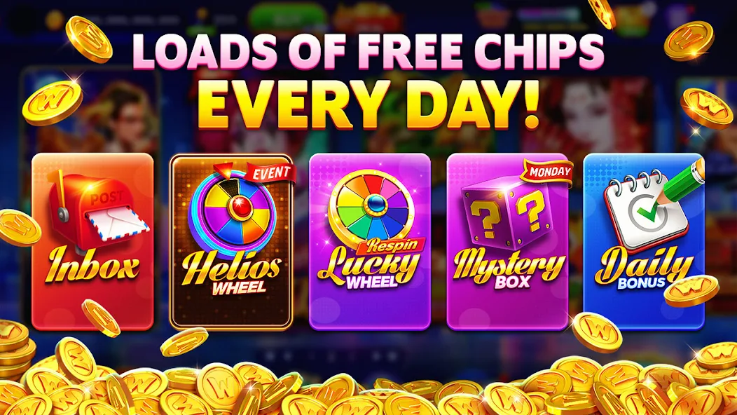 DoubleU Casino Free Slots DoubleU Casino Free Slots