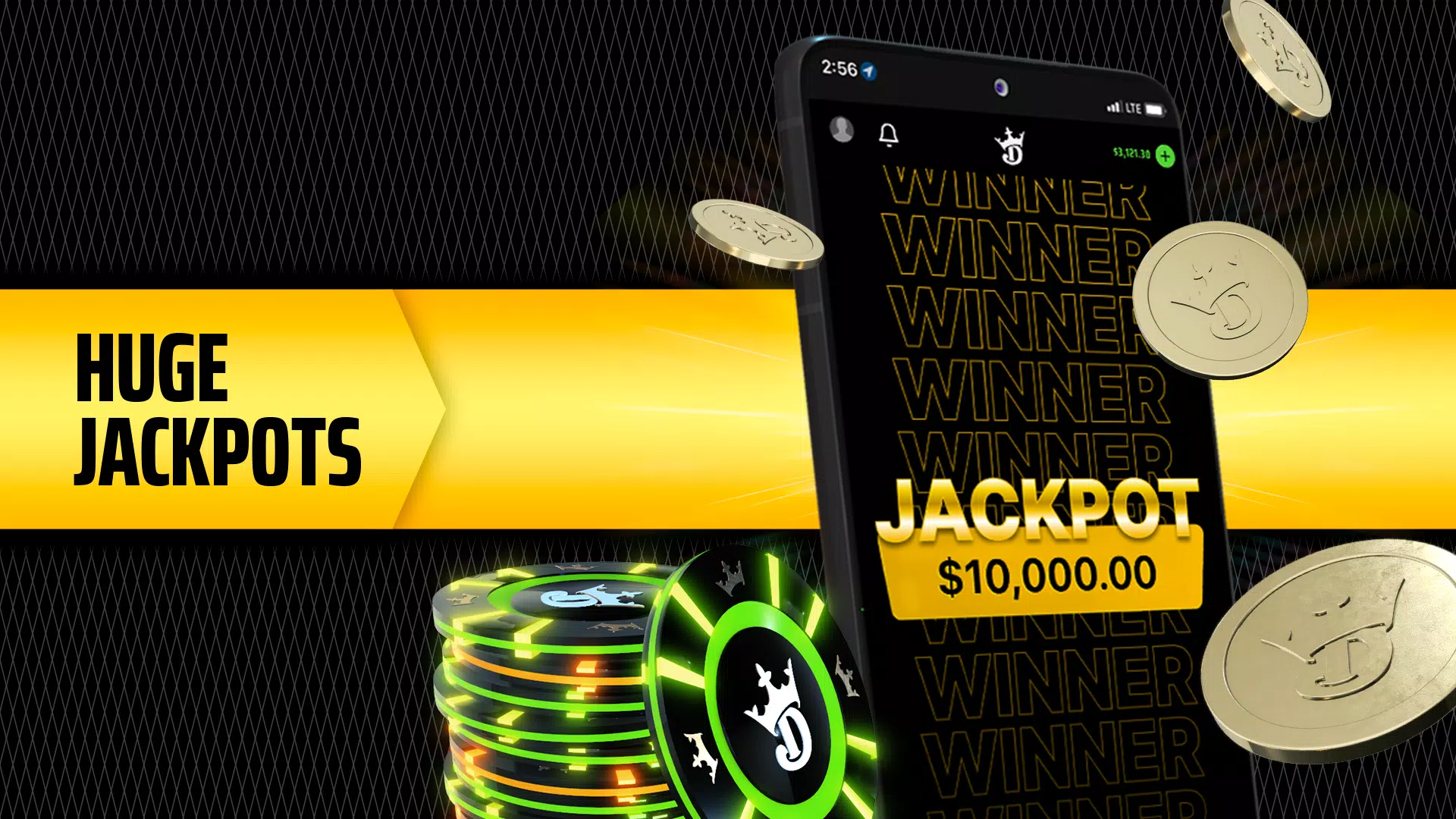 DraftKings Casino DraftKings Casino