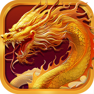 Dragon Slots Mod APK icon