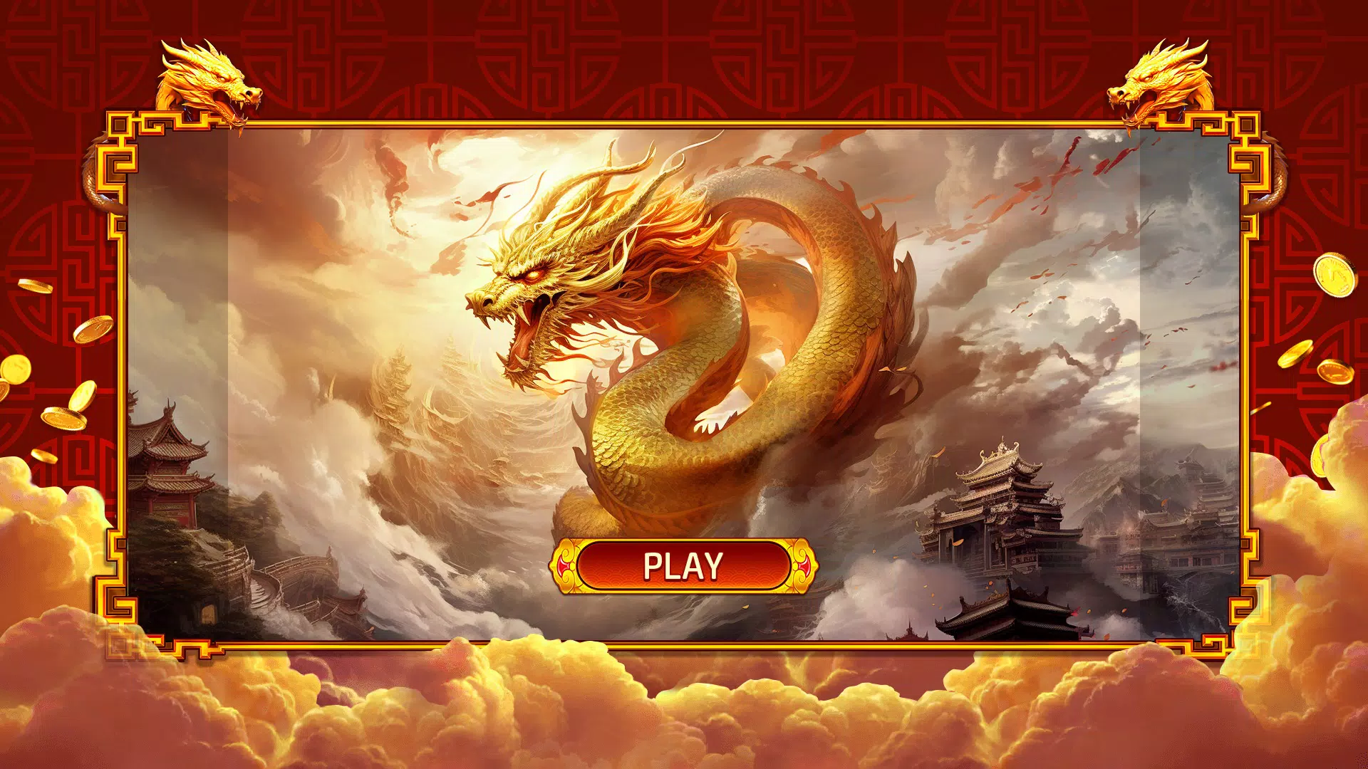 Dragon Slots Mod Dragon Slots Mod