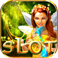 Fairytale Forest Slot APK icon