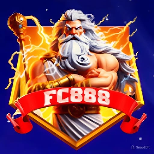 FC888 FC888 APK icon