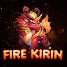 Fire Kirin Online Casino Game Free Fire Kirin Online Casino Game Free APK icon