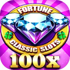 Fortune 777 Slots Vegas Casino APK icon