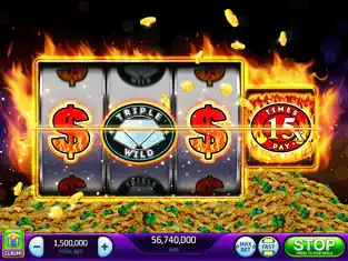 Fortune 777 Slots Vegas Casino Fortune 777 Slots Vegas Casino