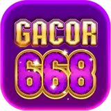 GACOR668 APK icon