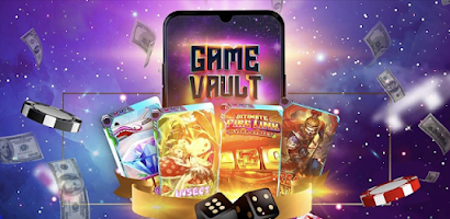 Game Vault 999 Game Vault 999