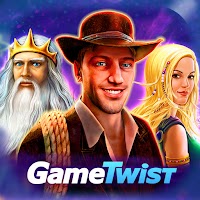 GameTwist Vegas Casino Slots APK GameTwist Vegas Casino Slots APK APK icon