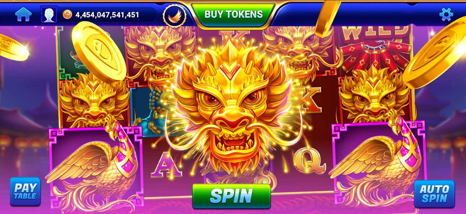 GSN Casino GSN Casino