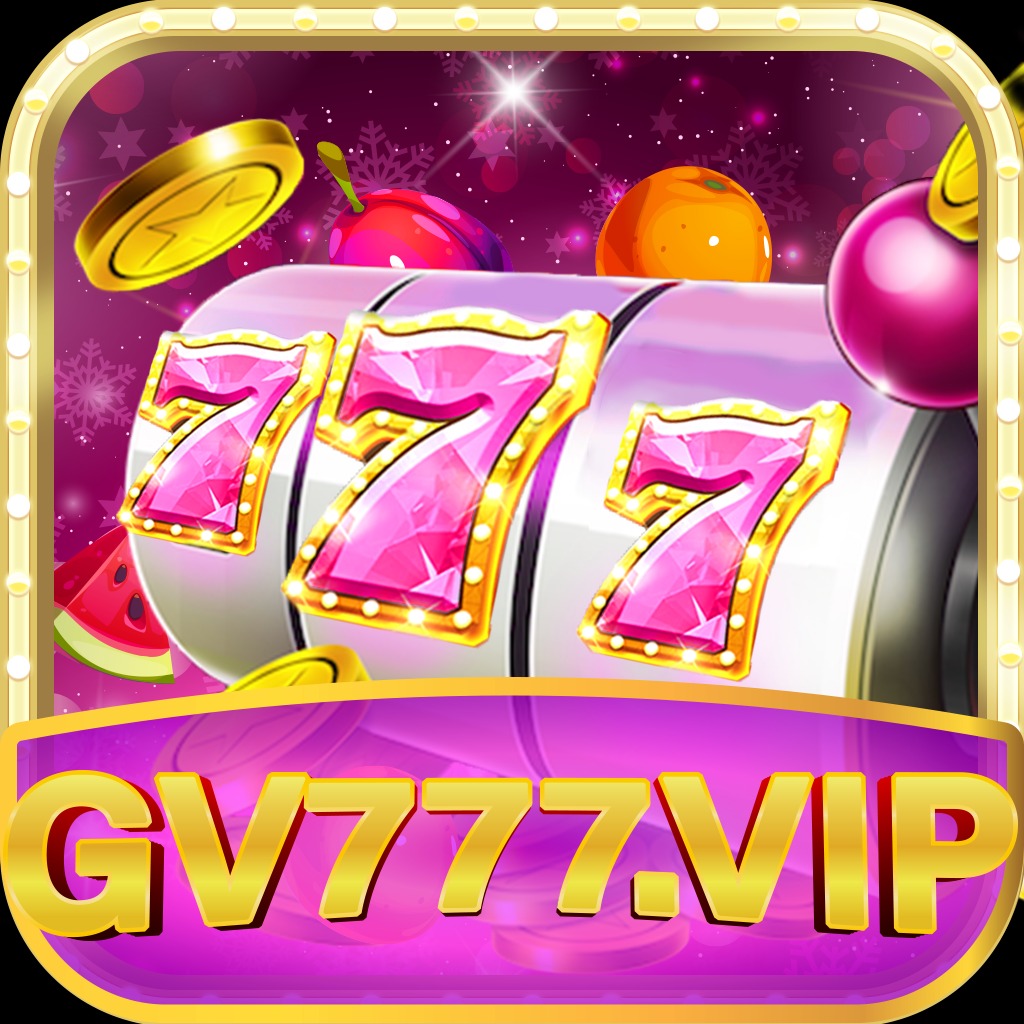 GV 777 VIP APK icon