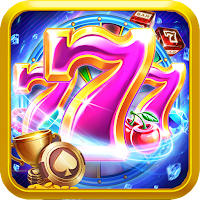 Hello 777 Slots 14 apk APK icon