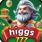 HIGGS777 APK icon