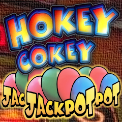 Hokey Cokey UK Slot Machine Hokey Cokey UK Slot Machine APK icon