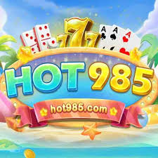 Hot985 APK icon