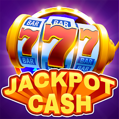 Jackpot Cash Casino Slots Jackpot Cash Casino Slots APK icon