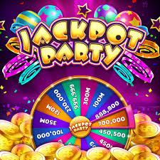 Jackpot Party Casino Slots Jackpot Party Casino Slots APK icon